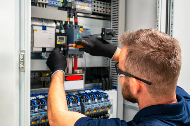 Best Electrical Troubleshooting Services  in North Wilkesboro, NC