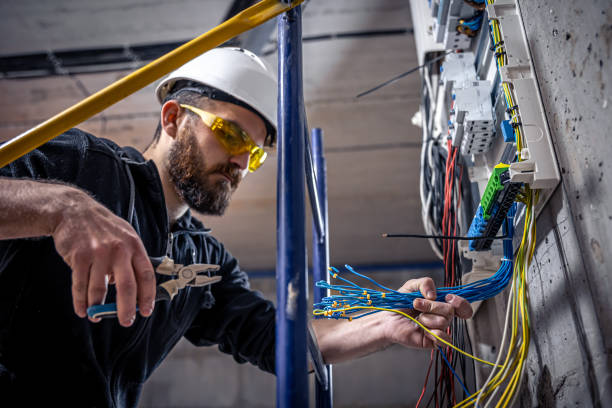 Best Electrician for Home Renovation  in North Wilkesboro, NC