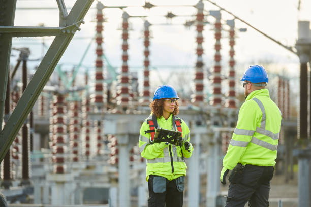 Best Licensed Electrician  in North Wilkesboro, NC