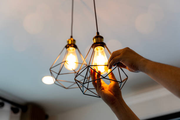 Best Electrical Installation Contractor  in North Wilkesboro, NC