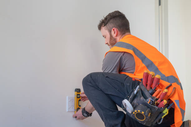 Best Electrical Installation Contractor  in North Wilkesboro, NC