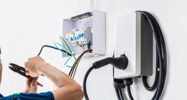 Best 24-Hour Electrician  in North Wilkesboro, NC