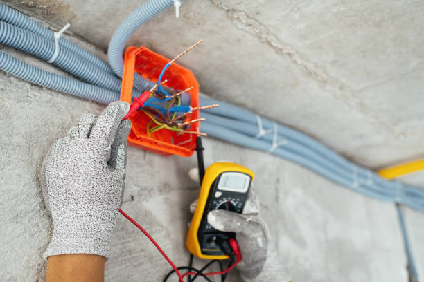 Best Affordable Emergency Electrician  in North Wilkesboro, NC